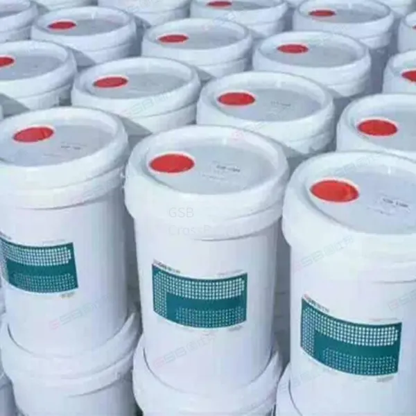 PET PEGT Color Marking Shrink Film Printing Water-based Ink Resin, High-temperature Boilable Water-based Ink, Polyurethane Emulsion photo-4
