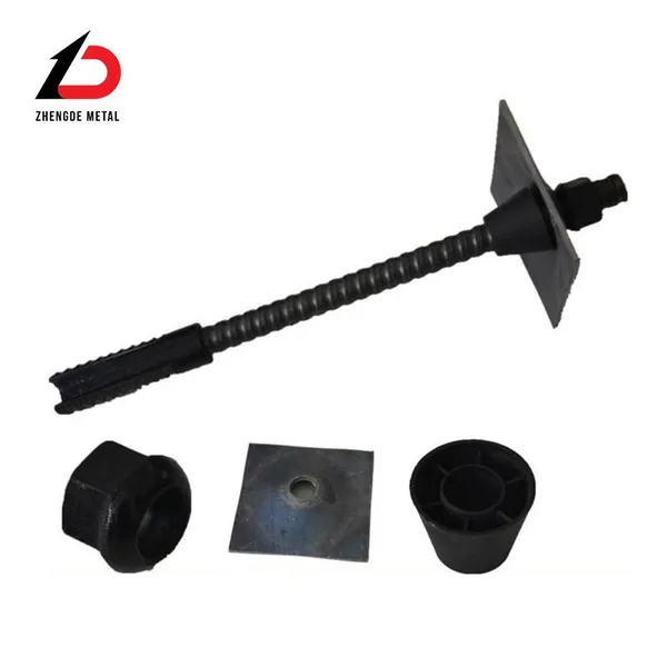 Thread Rod Anchor Rod Stay Rod photo-3