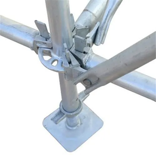 Scaffolding Parts