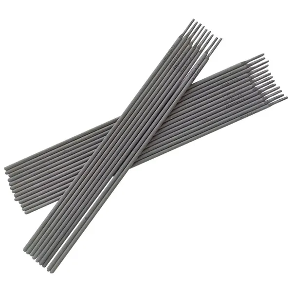 High Quality Welding Rod E6013 Mild Steel Electrode for Steel Fabrication Construction and Industrial Use photo-2