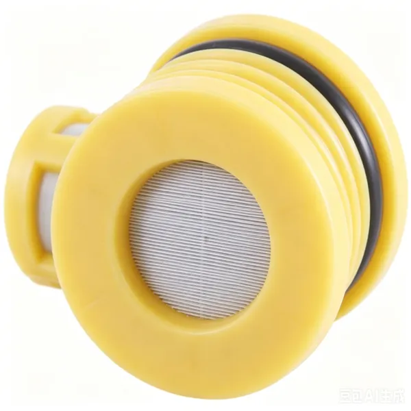 Filter Kit No.3 Replacement for Domino AX150 / AX350 / AX550i Inkjet Coding Printer photo-3