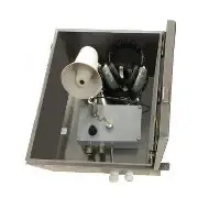 IMCOS-6952 Talk Back Waterproof Reversible Substation photo-3