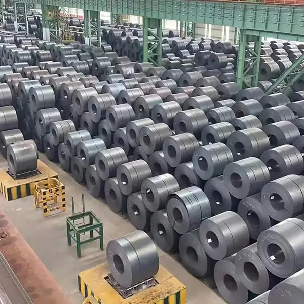 Corrugated Galvanized Steel Coil GI Roofing Sheet Making Thickness 0.3-0.8mm Width 900-1200mm Wave Pattern photo-5