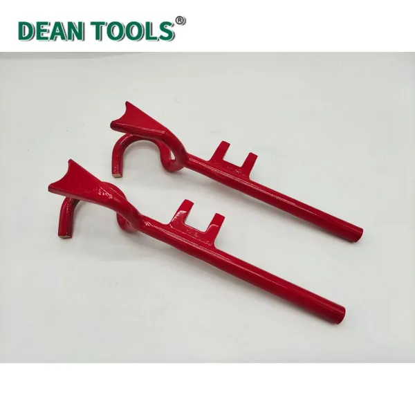 Non Sparking A-Type Valve Wrench,A-Type Design,Valve Operation Design,Professional-Grade photo-5