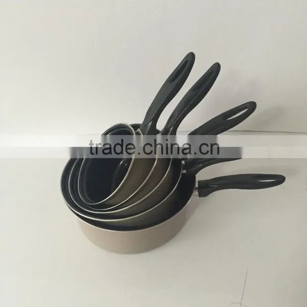 Carbon Steel Fryer Pan,Customized Thickness and Coating photo-4