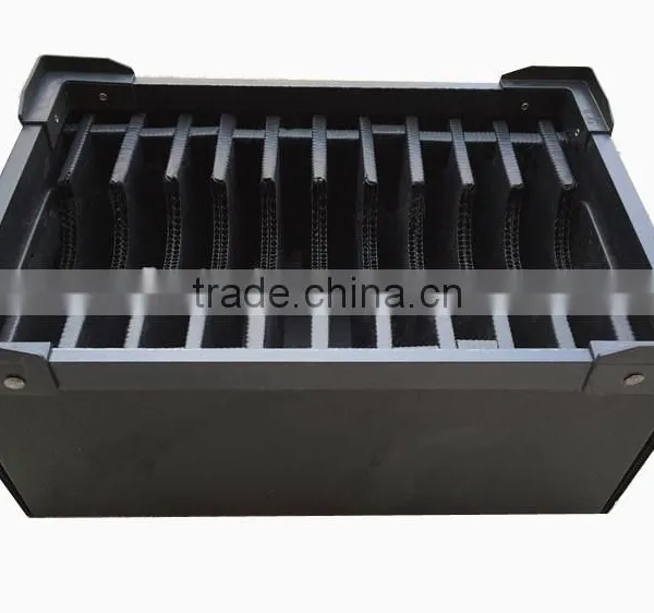 Custom Plastic Corrugated Box China Corrugated Cardboard Boxes photo-4