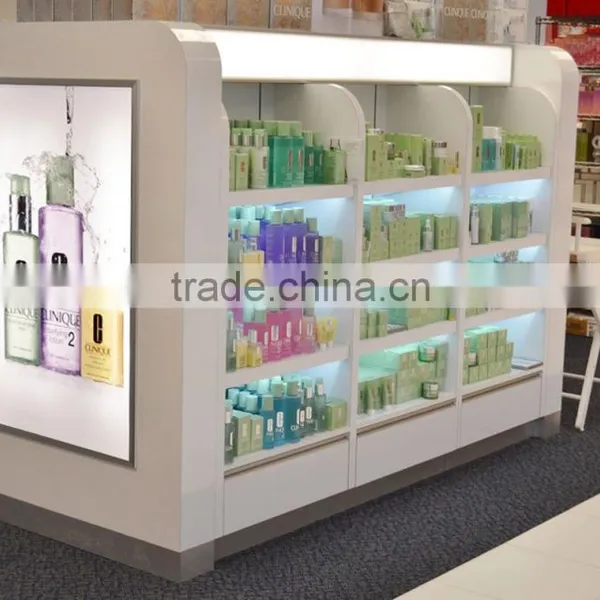POP Floor Displays With 23.6 Inch Pop Display Integrated Lcd Player