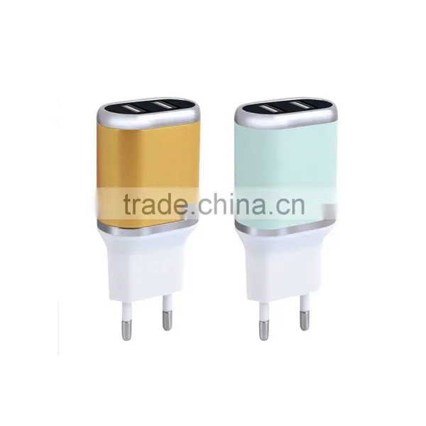 Wall Charger 2.4a