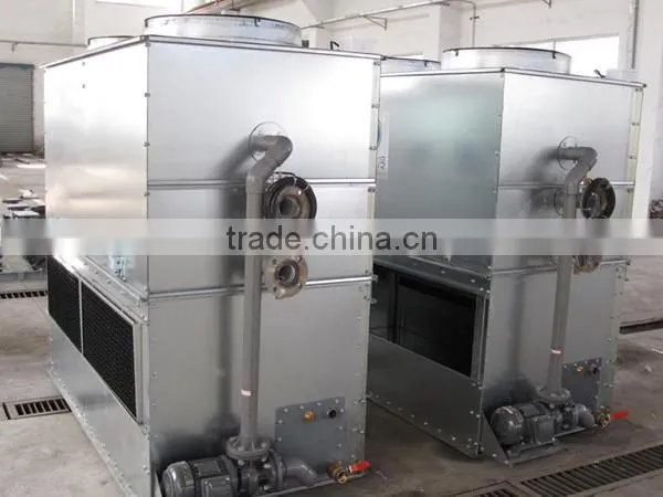 Closed Colling Tower For Large Capacity Condenser photo-2