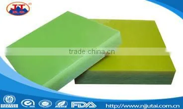 Insulation Fireproof Nylon Plastic Sheet