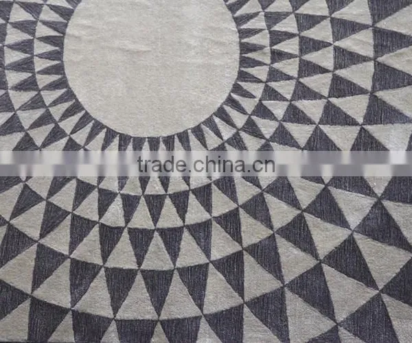 All Kinds Of High Quality Carpets For Hotels,Office,Home; Logo Mat,Artificial Grass Manufactory YB-A001 photo-3