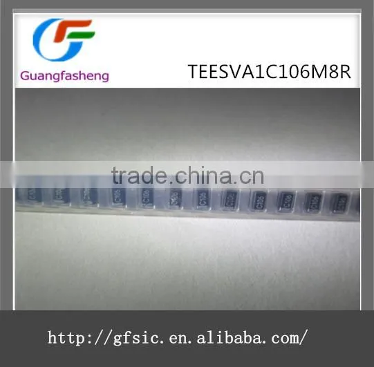 (hot Sale)TEESVA1C106M8R photo-2