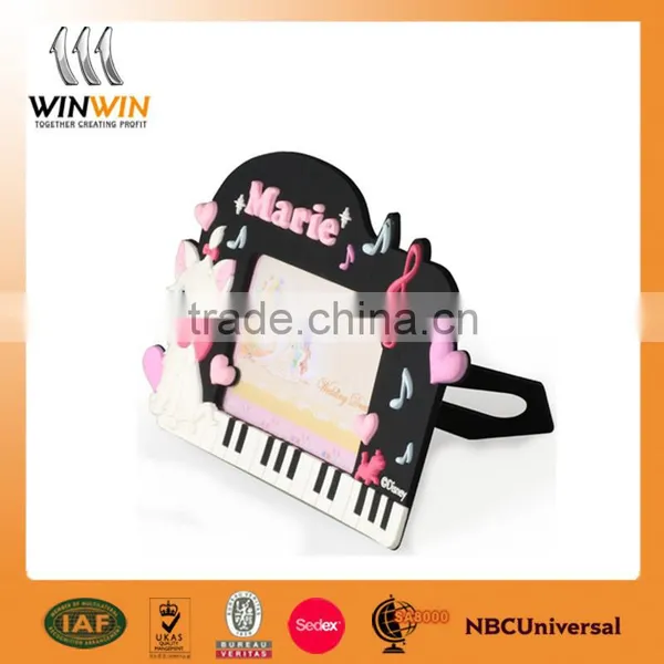 the Most Colorful PVC Photo Frame photo-4
