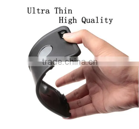 Ultra Thin Waterproof Phone Case for Iphone 6/6S Slim Fit Waterproof Case photo-5