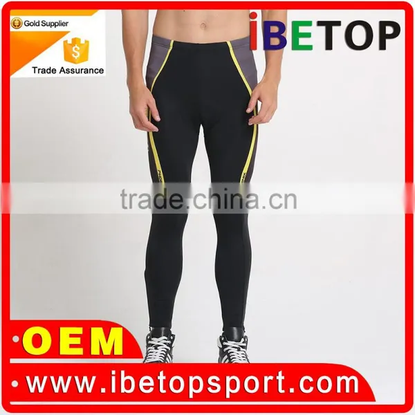 2016 Hot Sale Skins Compression Shirts Sports Running Compression Shirts photo-6