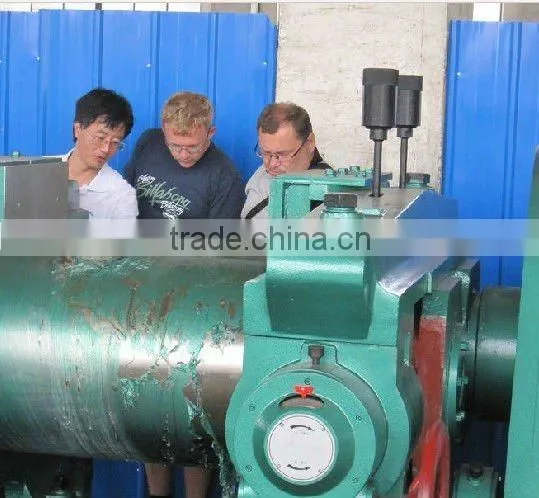 Rubber Crusher photo-5