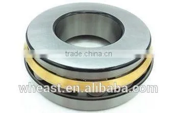 81120 Cylindrical Roller Thrust Bearing 100x135x25 mm photo-6