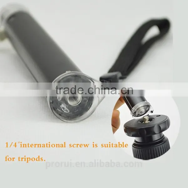 Travel Products Stable Selfie Stick Monopod photo-6