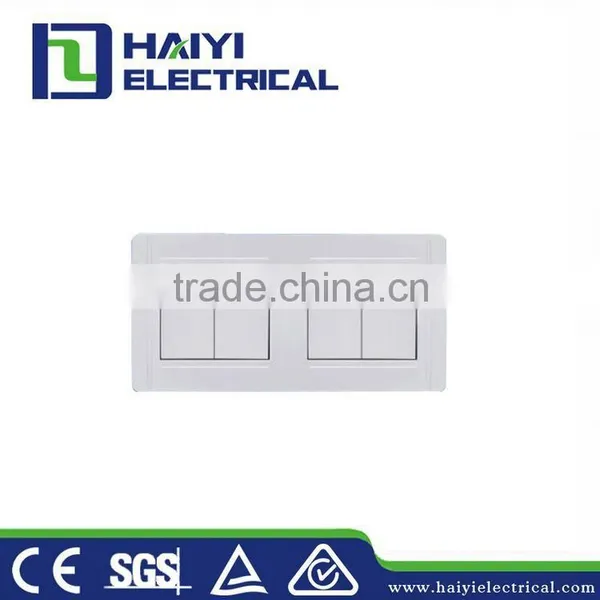 Contemporary Designs Network Switch