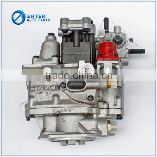 OEM Supply , 6L ISCe ISLe ISF2.8 ISF3.8 N14 All Series Fuel Injection Pump photo-2