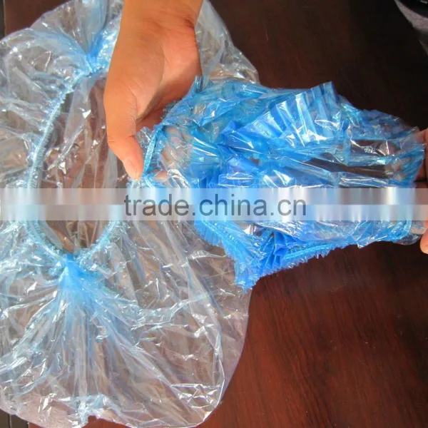 2016 Factory Wholesale Disposable PE Spa Liner for Pedicure/massage Chair photo-4