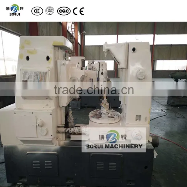 Hob Cutters For Helical Bevel Gear With Hobbing Cutter Specification