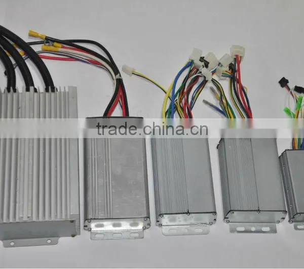 Mac Hub Motor Electric Bike Kit Ebike Motor Kits Ebike Motor Accesories Motor Controller photo-4