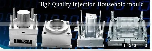 LSF398 Plastic Pail Injection Molding Machine photo-2
