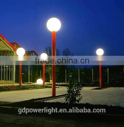Solar LED Balls With Remote Control 300S15 photo-5