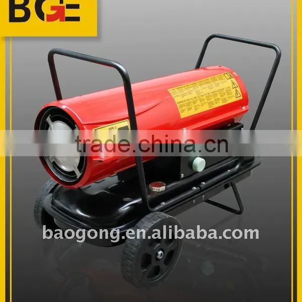 Kerosene Heater With PC Panel
