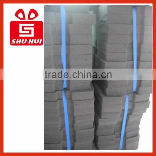 Hotel Sound Insulation for Bedrooms, Spray Foam Sound Insulation, Low Weight Sound Proofing Sponge photo-5