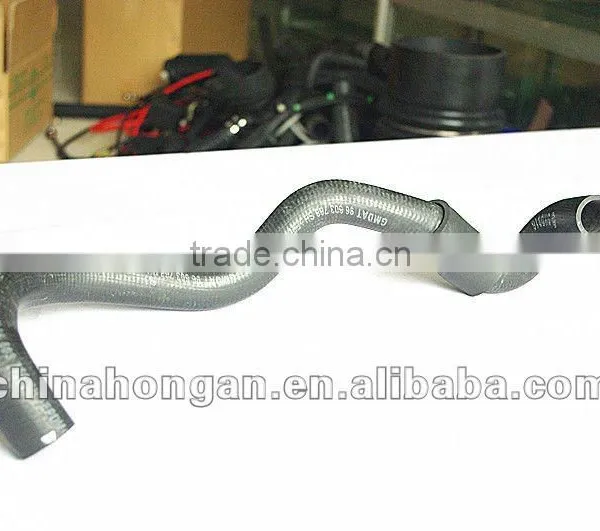 Car Upper&Lower Radiator Rubber Hose photo-5