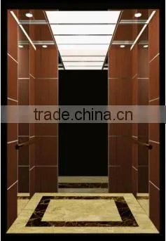 Passenger Elevator