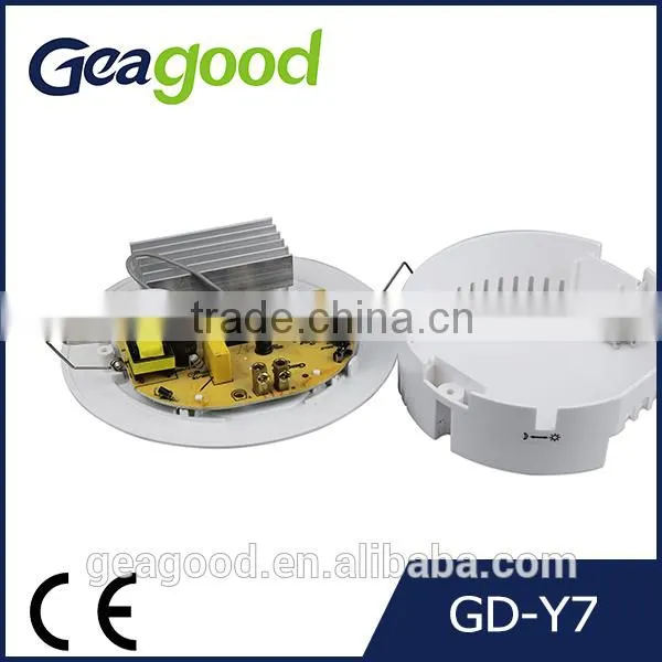 High Brightness Lled Sensor Downlight photo-5