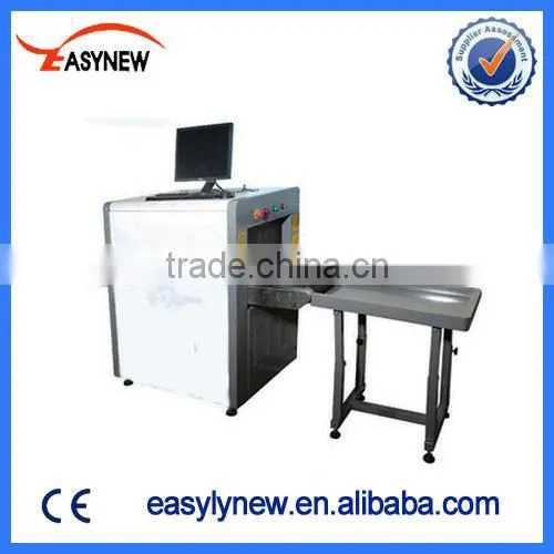 X-ray Baggage Scanner Machine