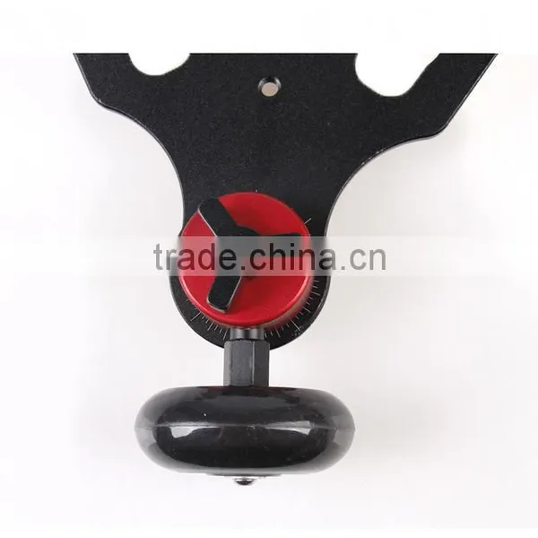 Three Wheeled Scooter Desktop Camera Stable Car photo-3