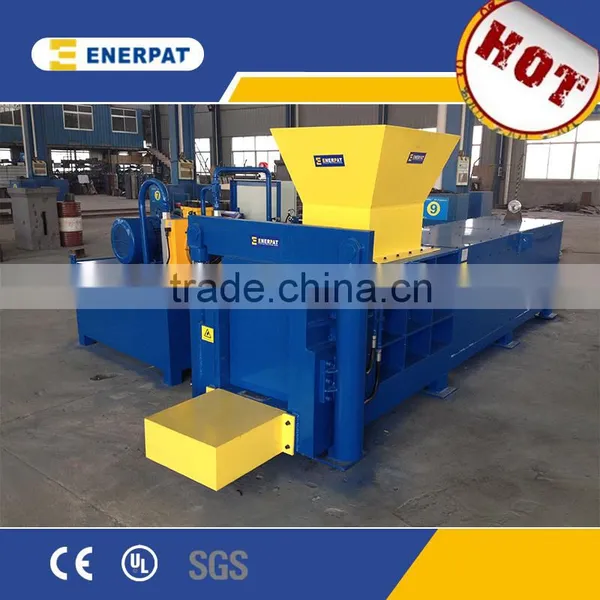 Wood Sawdust Block Making Machine