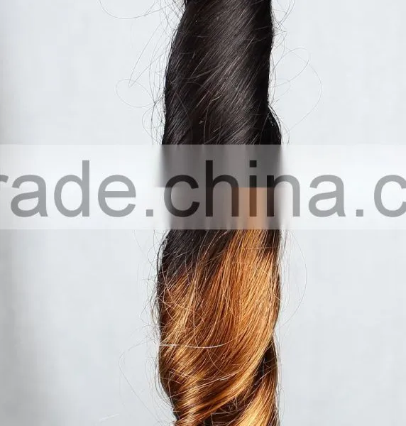 New Product ROMANCE CURL Aaaaaa Virgin Indian Hair photo-3