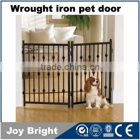 Iron Dog Gate,baby Safety Gate,stair Safety Gate,doorway Gate,OEM