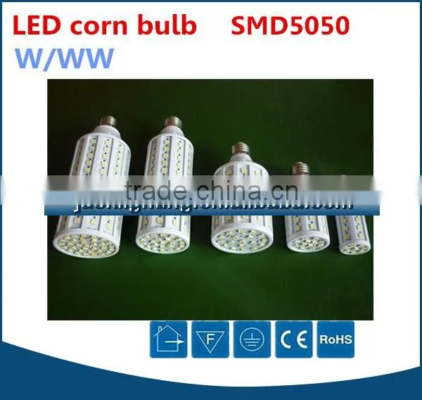 Good Quality 360degree 8w Led Smd5050 Corn Bulb Light E27, 8 Watts Bulb Lamp Led Corns photo-3