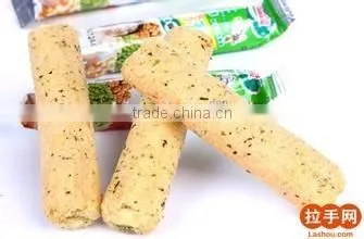 Core Filled Snack Food Production Machine photo-6