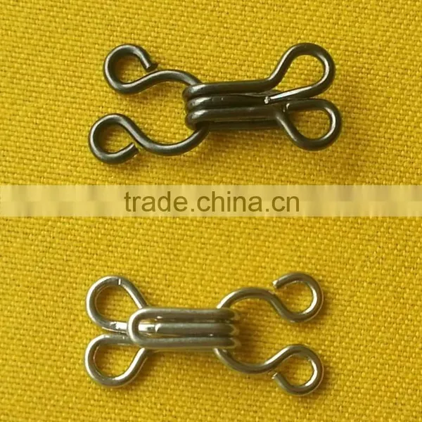 Hook and Eyes For Women Under Wear -- HK-1 photo-4