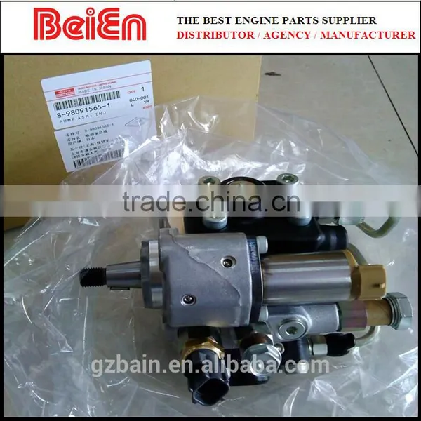Genuine Injection Pump 8980915653 for 6HK1 photo-3