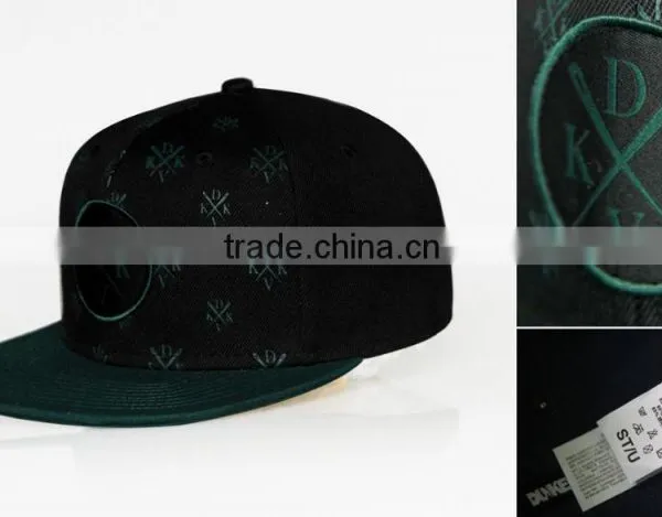 Wholesale Sport Cap and Hat ,Cheap Baseball Cap/Hat photo-4