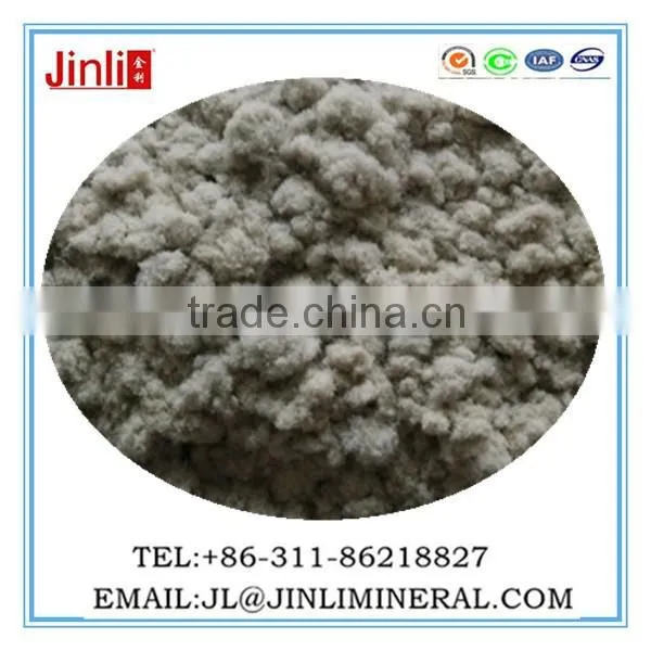 2-8mm Construction Application Mineral Fiber
