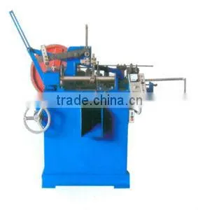 SJCB5.0 Automatic Coiling Machine With ISO photo-2