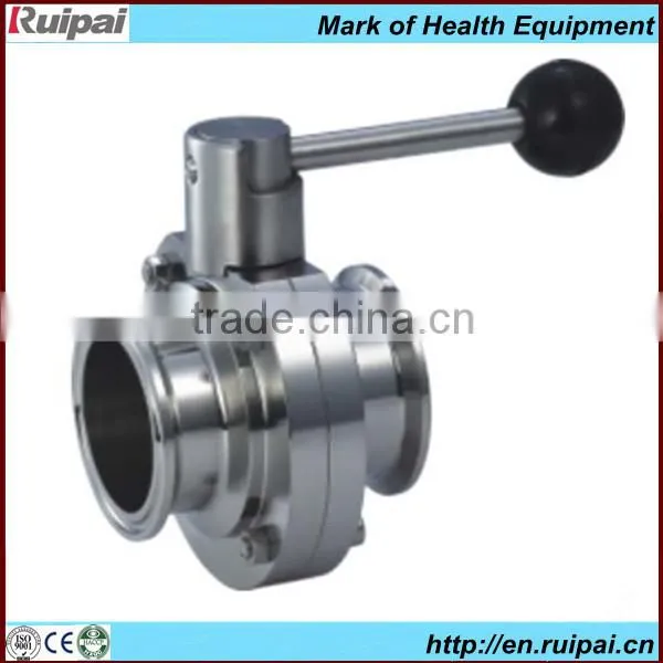 High-quality Valves Including Ball Valve $ Butterfly Valve