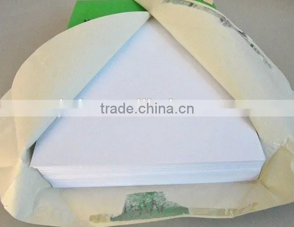 Quality Assured With Custom Printed Logo Lowest Price White A4 Printing Paper photo-2