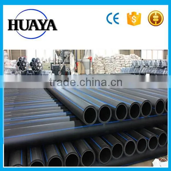 HDPE/PE100 Pipe List /Prices List photo-5