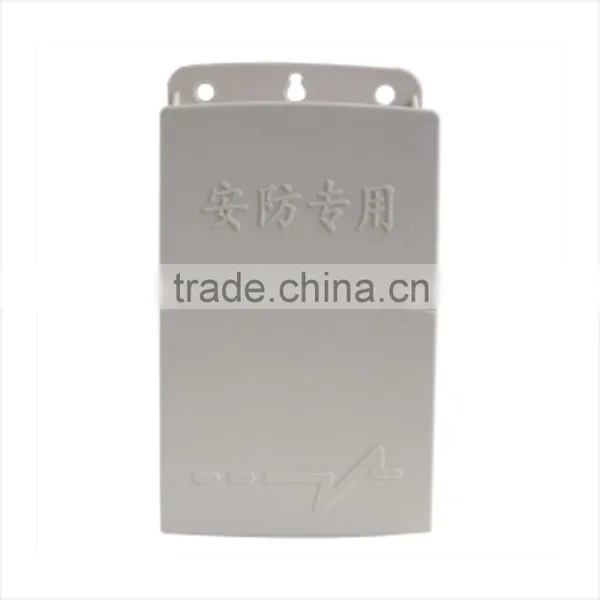 JVCOM C2S 12V2.5A CCTV Waterproof Power Supply ABS Plastic Case Durability and Excellet Anti-aging Resistance photo-2